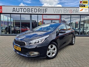 Kia Cee'd 1.6 GDI Comfort Pack Navigatie Trekhaak