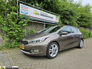 Kia cee'd 1.6 GDI Plus Pack