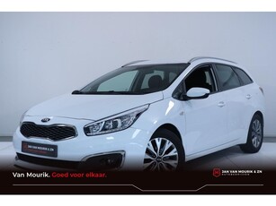 Kia cee'd Sportswagon 1.0 T-GDi 120 Design Edition Clima