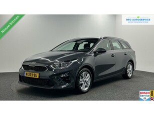 Kia Ceed Sportswagon 1.0 T-GDi