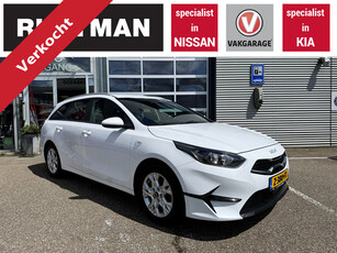 Kia Ceed Sportswagon 1.0 T-GDi ComfortLine