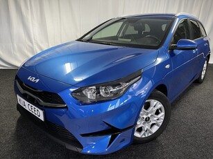 Kia Ceed Sportswagon 1.0 T-GDi DynamicLine 1E