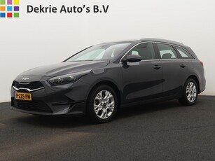 Kia Ceed Sportswagon 1.0 T-GDi DynamicLine / Apk Mei-2026 /