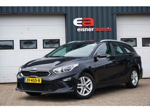 Kia Ceed Sportswagon 1.0 T-GDi DynamicLine CAMERA