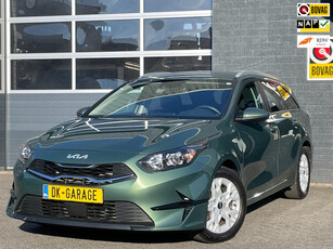 Kia Ceed Sportswagon 1.0 T-GDi DynamicLine Nieuw Type, Apple Carplay, Cruise, Navi, Camera