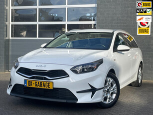 Kia Ceed Sportswagon 1.0 T-GDi DynamicLine Nieuwe type, Apple carplay, Navi, Camera