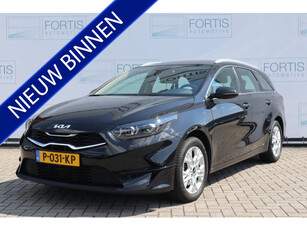 Kia Ceed Sportswagon 1.0 T-GDi DynamicLine NL-AUTO | NIEUW MODEL | ECC | CAMERA