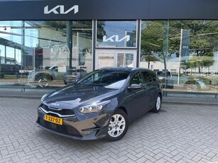 Kia Ceed Sportswagon 1.0 T-GDi DynamicPlusLine ECC