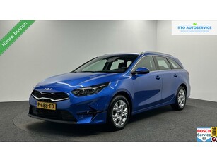 Kia Ceed Sportswagon 1.0 T-GDi DynamicLineApple