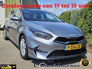 Kia Ceed Sportswagon 1.0 T-GDi DynLine, 1e Eig! Camera!