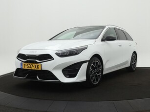 Kia Ceed Sportswagon 1.0 T-GDi GT-Line - Schuifdak -