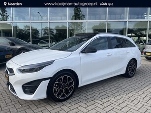 Kia Ceed Sportswagon 1.5 T-GDi GT-Line