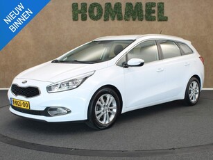 Kia cee'd Sportswagon 1.6 GDI Comfort Pack - ORIGINEEL