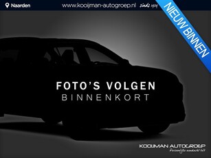 Kia cee'd Sportswagon 1.6 GDI DynamicLine Achteruitrij