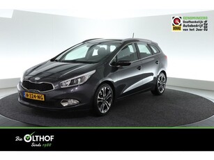 Kia cee'd Sportswagon 1.6 GDI ExecutiveLine / MEENEEMPRIJS