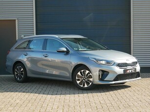 Kia Ceed Sportswagon 1.6 GDI PHEV DynamicLine