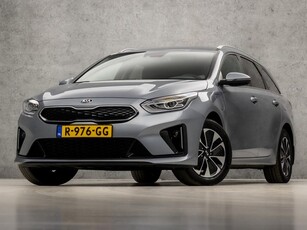 Kia Ceed Sportswagon 1.6 GDI PHEV Dynamic Sport 167Pk