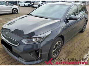 Kia Cee'd Sportswagon Ceed 1.6 GDI PHEV l Pano l Trekhaak l 2028