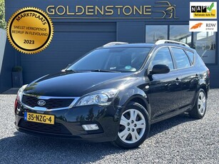 Kia cee'd Sporty Wagon 1.4 CVVT X-ecutive 1e