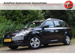 Kia cee'd Sporty Wagon 1.4 CVVT X-tra Airco Elektrische