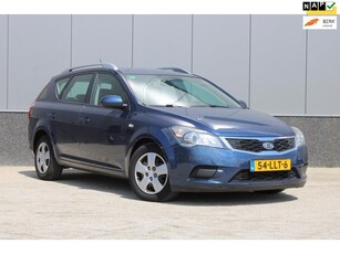 Kia Cee'd Sporty Wagon 1.6 CRDi X-tra Airco!