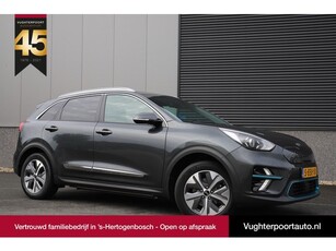 Kia e-Niro DynamicLine 64 kWh/204pk /Adaptive/snelladen/1e