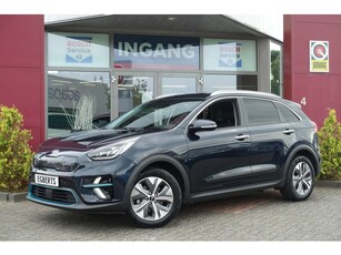 Kia e-Niro DynamicLine 64 kWh (bj 2020, automaat)