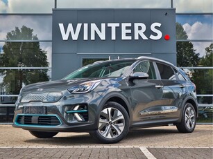 Kia e-Niro DynamicPlusLine 64 kWh