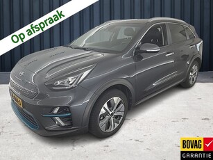 Kia e-Niro ExecutiveLine 64 kWh (204 PK) 1e-Eig