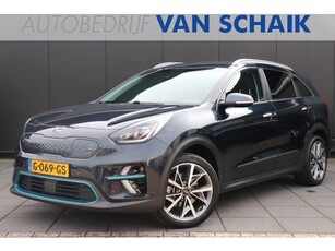 Kia e-Niro ExecutiveLine 64 kWh AUT LEER CAMERA NAVI