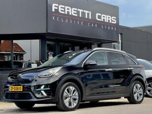 Kia e-Niro ExecutiveLine 64 kWh AUTOM LEDER NAVI CAMERA LED