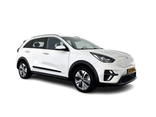 Kia e-Niro ExecutiveLine 64 kWh (INCL-BTW) Aut. *VOLLEDER