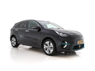 Kia e-Niro ExecutiveLine 64 kWh (INCL-BTW) Aut. *VOLLEDER