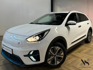 Kia e-Niro ExecutiveLine 64 kWh KEYLESS CAM'