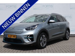 Kia e-Niro ExecutiveLine 64 kWh NL AUTO STOELVERW LEDER