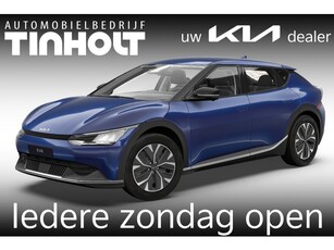 Kia Ev6 Light 58 kWh €2950,- Sepp Subsidie Mogelijk