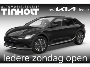 Kia Ev6 Light Edition 58 kWh €2950,- Sepp Subsidie Mogelijk