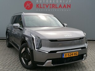 Kia EV9 Launch Edition 99.8 kWh BTW DIRECT LEVERBAAR