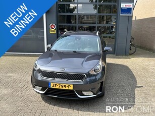 Kia Niro 1.6 GDi Hybrid DynamicLine / Airco/ Navigatie/