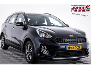 Kia Niro 1.6 GDi Hybrid DynamicLine Automaat ✅ 1e Eigenaar .