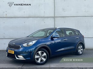 Kia Niro 1.6 GDi Hybrid DynamicLine Automaat Trekhaak