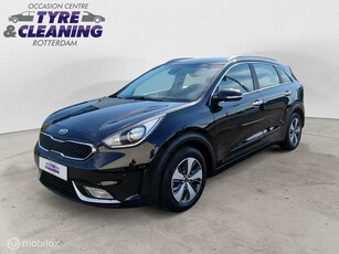 Kia Niro 1.6 GDi Hybrid DynamicLine Automaat mooie nette auto goed onderhouden