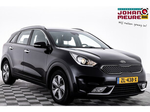 Kia Niro 1.6 GDi Hybrid Dynamicline Automaat | NAVI | ECC .