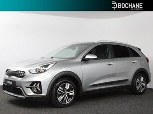 Kia Niro 1.6 GDi Hybrid DynamicLine NAVI CLIMA CAMERA