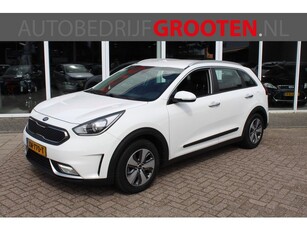 Kia Niro 1.6 GDi Hybrid DynamicLine//TREKHAAK//APPLE