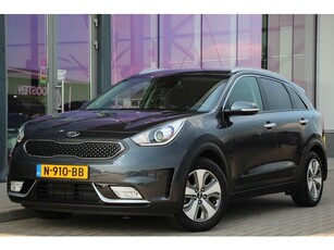 Kia Niro 1.6 GDi Hybrid DynamicPlusLine Camera Navi.