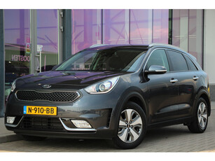 Kia Niro 1.6 GDi Hybrid DynamicPlusLine | Camera | Navi. | Trekhaak