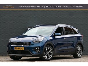 Kia Niro 1.6 GDi Hybrid DynamicPlusLine Schuifdak