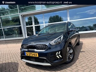 Kia Niro 1.6 GDi Hybrid Edition Trekhaak FACELFIT