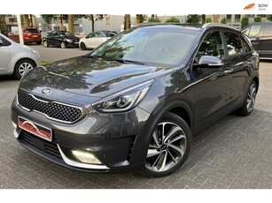 Kia Niro 1.6 GDi Hybrid ExecutiveLine Camera Cruise